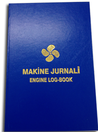 makine jurnali